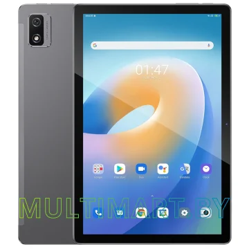 Планшет Blackview Tab 12 4GB/64GB LTE (серый)